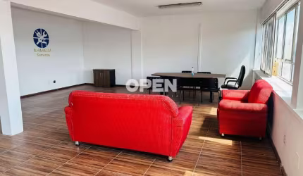 Sala Comercial , Centro , Canoas .
