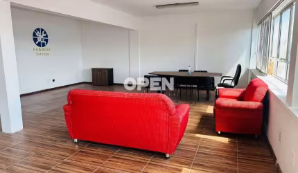 Sala Comercial , Centro , Canoas .