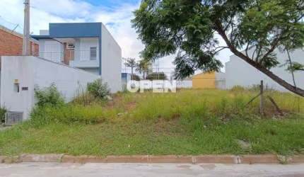 Terreno , Mont Serrat , Canoas .
