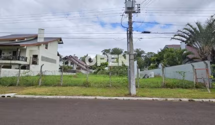 Terreno Loteamento Jardim do lago , Marechal Rondon , Canoas