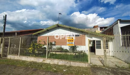 Casa 05 dormitórios , Hércules , Canoas .