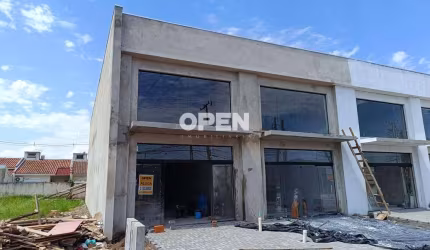 Loja , Olaria , Canoas .