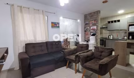 Casa em Condomínio 02 dormitórios , Olaria , Canoas .