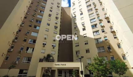 Apartamento 03 dormitórios sendo 01 suíte , Marechal Rondon , Canoas .