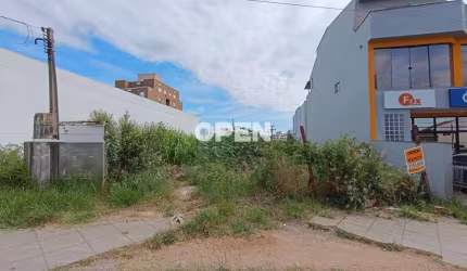 Terreno , Marechal Rondon , Canoas .