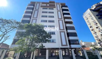 Apartamento 02 dormitórios sendo 01 suíte, Centro, Canoas.