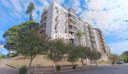 Apartamento 02 dormitórios , Centro , Canoas .