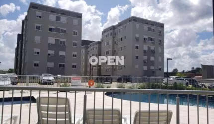 Apartamento 02 dormitórios , Estância Velha , Canoas .