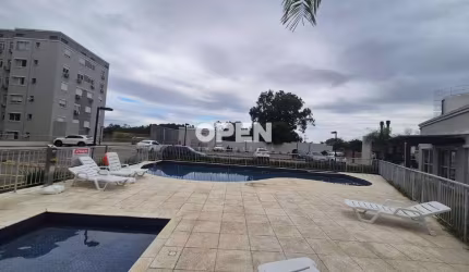 Apartamento 02 dormitórios , Estância Velha , Canoas .