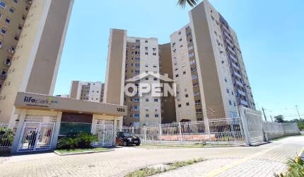 Apartamento 2 dormitórios, Marechal Rondon, Canoas