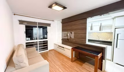 Apartamento 01 dormitório , Igara , Canoas .
