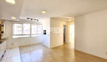 Apartamento 02 dormitórios, Fátima, Canoas.