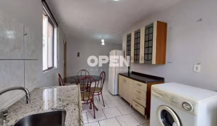 Apartamento Igara Canoas