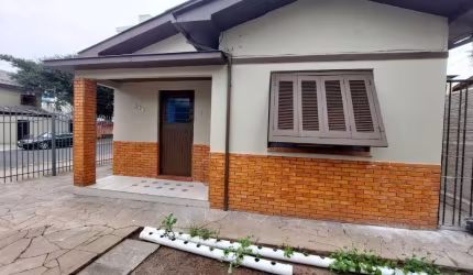 Casa Marechal Rondon Canoas