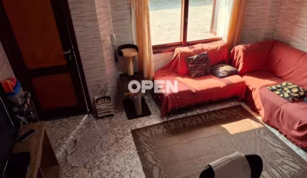 Casa em condomínio 03 dormitórios, Niterói, Canoas.