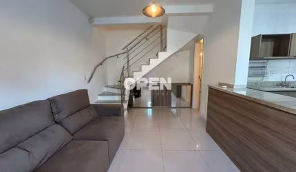 Casa em Condomínio 02 dormitórios , Nossa Sra. das Graças , Canoas .