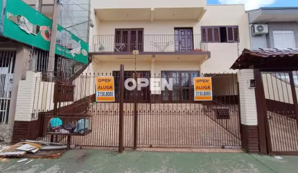 Loja , São José , Canoas .