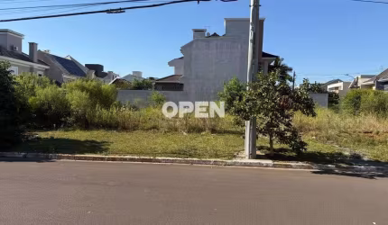 Terreno , Moinhos de Vento , Canoas.