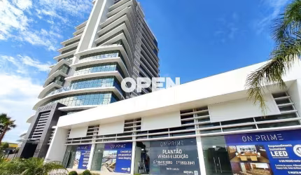 Loja Condomínio Comercial One Prime, Canoas.