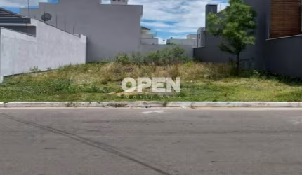 Terreno , Mont Serrat , Canoas.