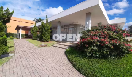 Terreno Residencial Porto Fino Moinhos de Vento Canoas
