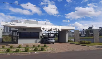 Terreno Residencial Vivendas Porto Fino Bela Vista Canoas