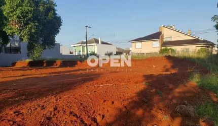 Terreno, São José, Canoas