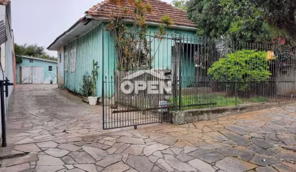 Terreno 300 m², Nossa Senhora das Graças, Canoas.