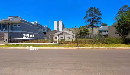 Terreno 300 m², Moinhos de Vento, Canoas.
