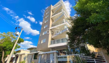 Apartamento 02 suítes, Nossa Senhora das Graças
