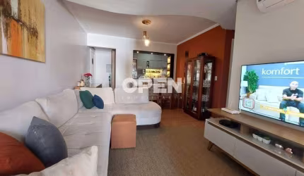 Apartamento 03 dormitórios , Centro , Canoas .