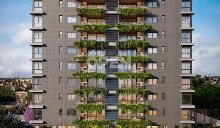 Domus Prime Essence , apartamentos com 3 suítes, Canoas