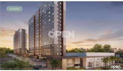 Sala comercial à venda na Rua Major Sezefredo, Marechal Rondon, Canoas