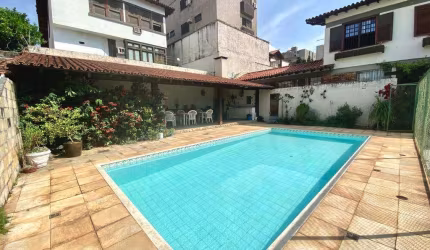 Casa à venda, 4 quartos, 1 suíte, 3 vagas, São José - Belo Horizonte/MG