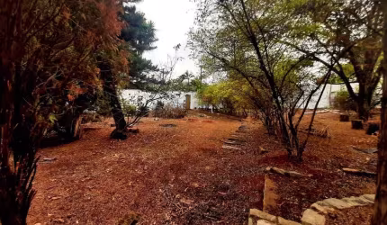 Lote à venda, Bandeirantes - Belo Horizonte/MG