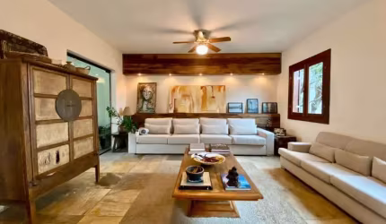 CASA | 4 QUARTOS | 6 VAGAS - BAIRRO BANDEIRANTES - R$ 2.350.000,00