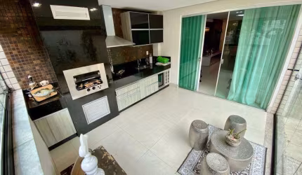 Área privativa à venda, 4 quartos, 2 suítes, 3 vagas, Castelo - Belo Horizonte/MG