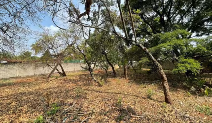 Lote à venda, Bandeirantes - Belo Horizonte/MG