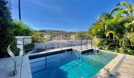 Casa à venda, 4 quartos, 4 suítes, 15 vagas, São Luiz - Belo Horizonte/MG
