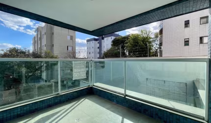 Apartamento à venda, 4 quartos, 2 suítes, 2 vagas, Liberdade - Belo Horizonte/MG