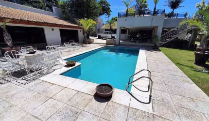 Casa à venda, 7 quartos, 3 suítes, 4 vagas, Bandeirantes - Belo Horizonte/MG