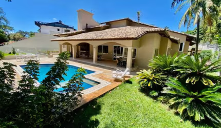 Casa à venda, 4 quartos, 2 suítes, 6 vagas, São Luiz - Belo Horizonte/MG