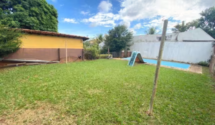 CASA - 3 QUARTOS | 6 VAGAS - BAIRRO BANDEIRANTES - R$ 1.400.000,00