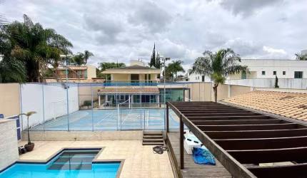 Casa à venda, 3 quartos, 1 suíte, 7 vagas, Bandeirantes - Belo Horizonte/MG