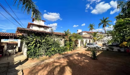 Lote à venda, Bandeirantes - Belo Horizonte/MG