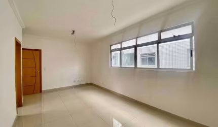 Apartamento à venda, 4 quartos, 1 suíte, 2 vagas, Jaraguá - Belo Horizonte/MG