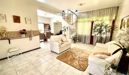 Casa para aluguel, 4 quartos, 2 suítes, 10 vagas, Bandeirantes - Belo Horizonte/MG