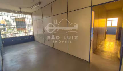 Ponto comercial a venda no bairro São Luiz - BH