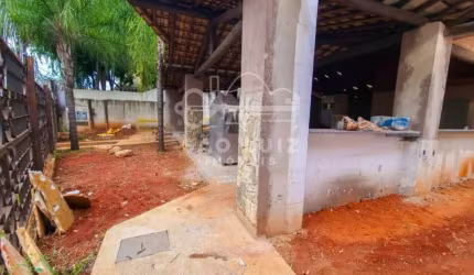 Ponto Comercial à venda, Bandeirantes - Belo Horizonte/MG