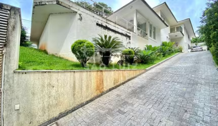 CASA | 5 QUARTOS | 12 VAGAS - BAIRRO BANDEIRANTES - R$ 4.800.000,00